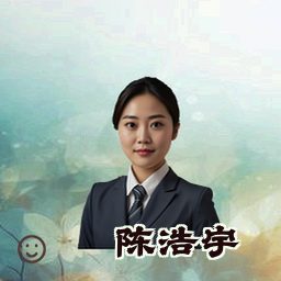 陈浩宇